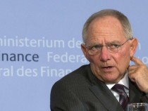 Ето какво се случи с мъжа, който преди 25 години промени съдбата на Германия