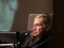 Стивън Хокинг разкри кое е най-доброто и най-лошото, което очаква човечеството