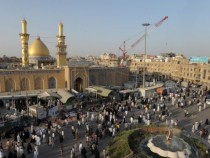 Зов от Ирак: Да пиеш не е ислямско, ама да крадеш – може?