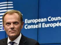 Доналд Туск в „Туитър”: Все още има шанс за подписване на СЕТА