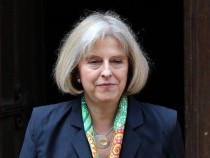 Тереза Мей със сериозно предупреждение към Шотландия заради Брекзит