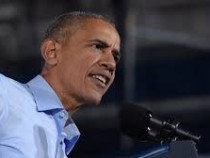 Барак Обама нападна Тръмп