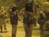 Пентагона: „Ислямска държава“ вербува бойци, за да засили защитата на Мосул