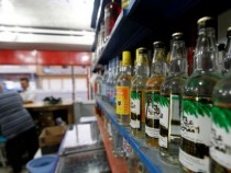 Зов от Ирак: Да пиеш не е ислямско, ама да крадеш – може?