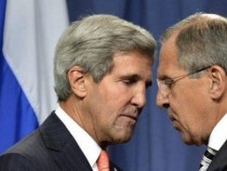 The Express: Напрегнат телефонен разговор между Кери и Лавров