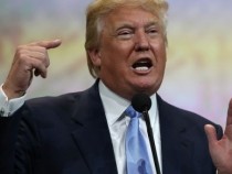 Доналд Тръмп: Моята кампания е по-голяма от Брекзита