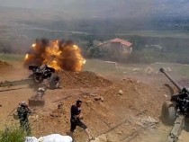 Интерфакс: Русия е спряла да лети над Алепо