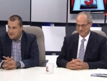 Антон Тодоров показа СНИМКА в ефир на средното образование на Борисов! Ето какъв ученик е бил министър-председателят