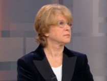 Кандидат за президент сътвори огромен скандал в ефир (ВИДЕО)