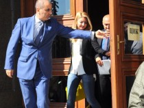 Цветанов в Сливен: Гаранция за успешните политики, които ще водят кметовете през новия програмен период са предстоящите президентски избори