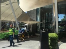 Австралийският премиер се размина на косъм със смъртта при страшен инцидент (СНИМКИ)