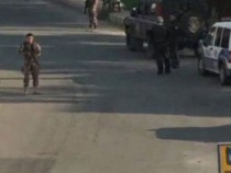 Нов атентат в Турция! Мощна експлозия в Анталия (СНИМКИ/ВИДЕО)