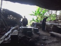 Първобитните хора не са изчезнали, ето къде живеят (ВИДЕО)