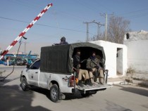 „Ислямска държава“ пое отговорност за кървавата касапница в Пакистан