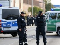 Нова доза страх в Германия! Задържаха терористи, готвели атентат