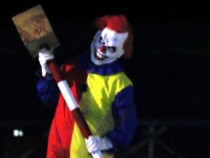 Клоуни-нападатели върлуват и в Австрия
