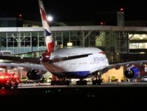 Кошмар във въздуха над Ванкувър! Самолет на „Бритиш Еъруейс“ кацна аварийно, има много ранени (СНИМКИ)