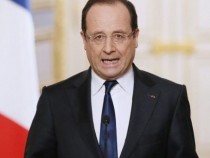 Оланд със страшно предупреждение!