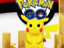 Трудни дни настъпиха за играта Pokemon Go
