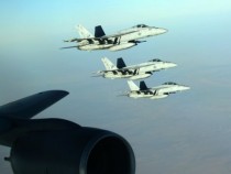 Краят на „Ислямска държава” се вижда! Ето причината