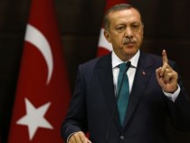 Ердоган: Истанбул трябва да бъде център на ООН