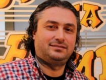 Само пред БЛИЦ: Продуцентът на „Господари на ефира“ Джуди Халваджиян за поредния скункс на Бареков, нападките на Орешарски към Диана Найденова и изборите