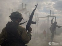 Руският спецназ за 66 години действал на четири континента