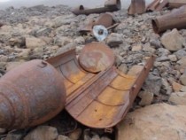 Стана ясно каква зараза е погубила войниците на Хитлер в тайната база на Северния полюс (СНИМКИ/ВИДЕО)