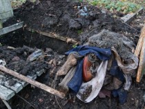 Разровиха гробове в село Копринка, а в тях откриха…