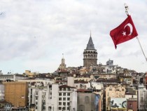 Антитерористична операция откри стряскащи неща, прокопани под земята в Югоизточна Турция