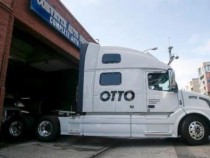 Доставиха бира с камион без… шофьор