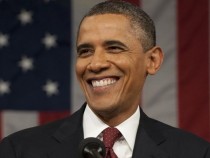 Обама идва на Балканите в средата на ноември