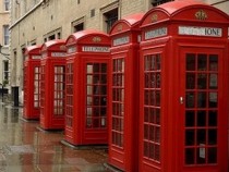 „Пенсионират“ един от най-големите символи на Лондон