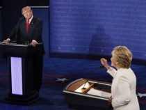 Тръмп шокиращо: Трета световна война, ако Клинтън стане президент  