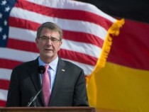 САЩ кахаза кога може да щурмуват столицата на „Ислямска държава“ в Сирия