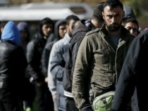 В Шенген треперят, 60 000 мигранти готови да нахлуят от Гърция