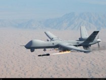 Нова стратегия! Иран е разработил „дрон самоубиец“ с обсег 1000 км