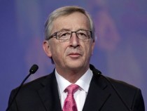 Юнкер с важна новина за Белгия и споразумението СЕТА