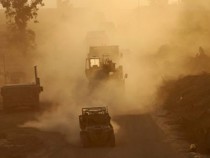 National Interest: САЩ трябва да се подготвят за най-лошото в битката за Мосул